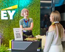 Uczestnicy Evolutions: Meetup & Showcase 2024.
